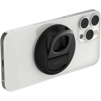 Belkin Mounting Clip for Smartphone - Black