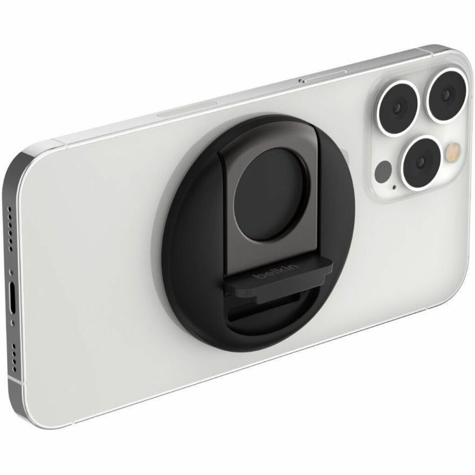 Belkin Mounting Clip for Smartphone - Black