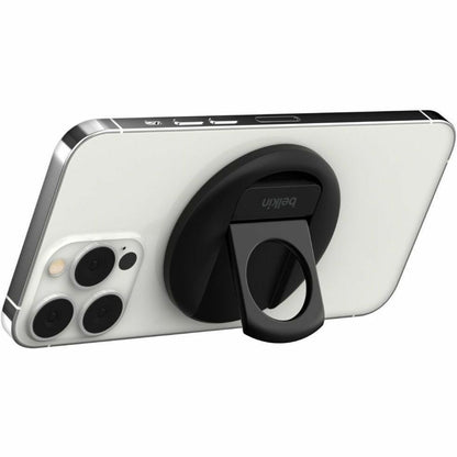 Belkin Mounting Clip for Smartphone - Black