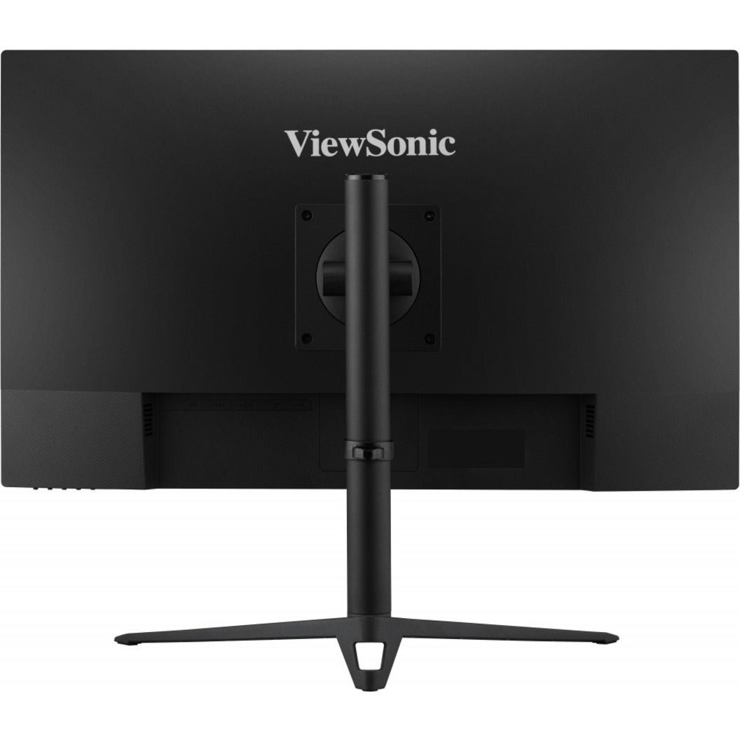 ViewSonic OMNI VX2728J-2K 27 Inch Gaming Monitor 1440p 180hz 0.5ms IPS w/ FreeSync Premium Advanced Ergonomics HDMI and DisplayPort