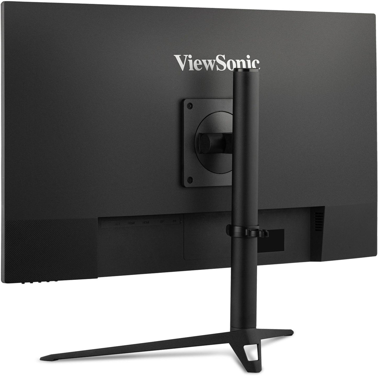 ViewSonic OMNI VX2728J 27 Inch Gaming Monitor 165hz 0.5ms 1080p IPS with FreeSync Premium Advanced Ergonomics HDMI and DisplayPort