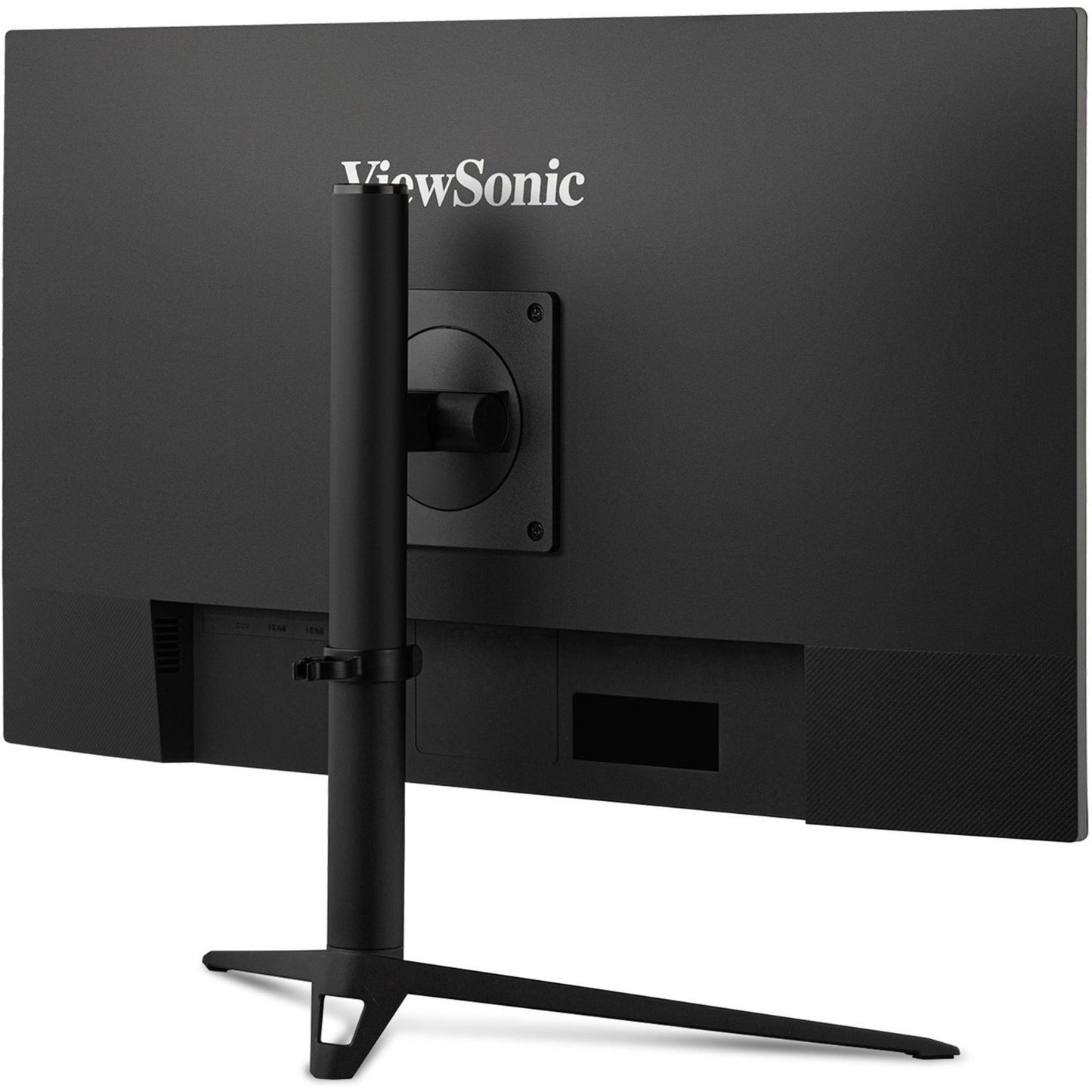 ViewSonic OMNI VX2728J 27 Inch Gaming Monitor 165hz 0.5ms 1080p IPS with FreeSync Premium Advanced Ergonomics HDMI and DisplayPort