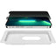Belkin ScreenForce Tempered Glass Privacy Treated Screen Protector