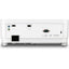 Viewsonic LS510WH-2 3000 Lumens WXGA Laser Projector with Wide Color Gamut and 360-Degree Orientation for Business and Education
