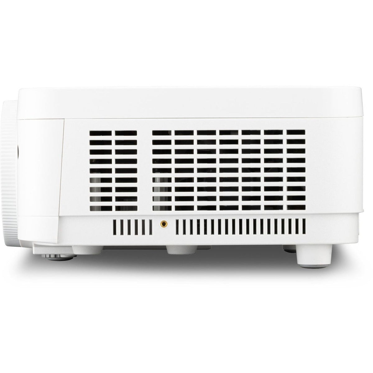 Viewsonic LS510WH-2 3000 Lumens WXGA Laser Projector with Wide Color Gamut and 360-Degree Orientation for Business and Education