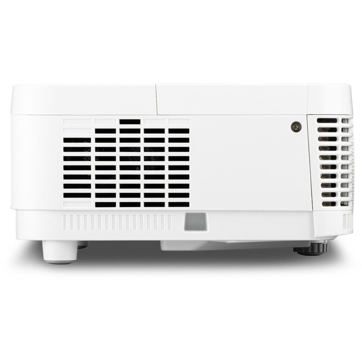 Viewsonic LS510WH-2 3000 Lumens WXGA Laser Projector with Wide Color Gamut and 360-Degree Orientation for Business and Education