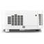 Viewsonic LS510WH-2 3000 Lumens WXGA Laser Projector with Wide Color Gamut and 360-Degree Orientation for Business and Education