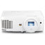 Viewsonic LS510WH-2 3000 Lumens WXGA Laser Projector with Wide Color Gamut and 360-Degree Orientation for Business and Education
