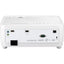 ViewSonic LS560WH 3000 Lumens WXGA Short Throw LED Projector with HV Keystone and LAN Control for Business and Education