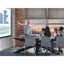 ViewSonic LS560WH 3000 Lumens WXGA Short Throw LED Projector with HV Keystone and LAN Control for Business and Education