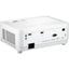 ViewSonic LS560WH 3000 Lumens WXGA Short Throw LED Projector with HV Keystone and LAN Control for Business and Education