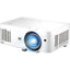 ViewSonic LS560WH 3000 Lumens WXGA Short Throw LED Projector with HV Keystone and LAN Control for Business and Education