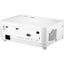 ViewSonic LS560WH 3000 Lumens WXGA Short Throw LED Projector with HV Keystone and LAN Control for Business and Education