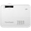 ViewSonic LS560WH 3000 Lumens WXGA Short Throw LED Projector with HV Keystone and LAN Control for Business and Education