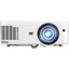 ViewSonic LS560WH 3000 Lumens WXGA Short Throw LED Projector with HV Keystone and LAN Control for Business and Education
