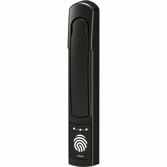 Vertiv&trade; VR Rack Accessory | VRA | Security Handle | Security Fingerprint VRA7002