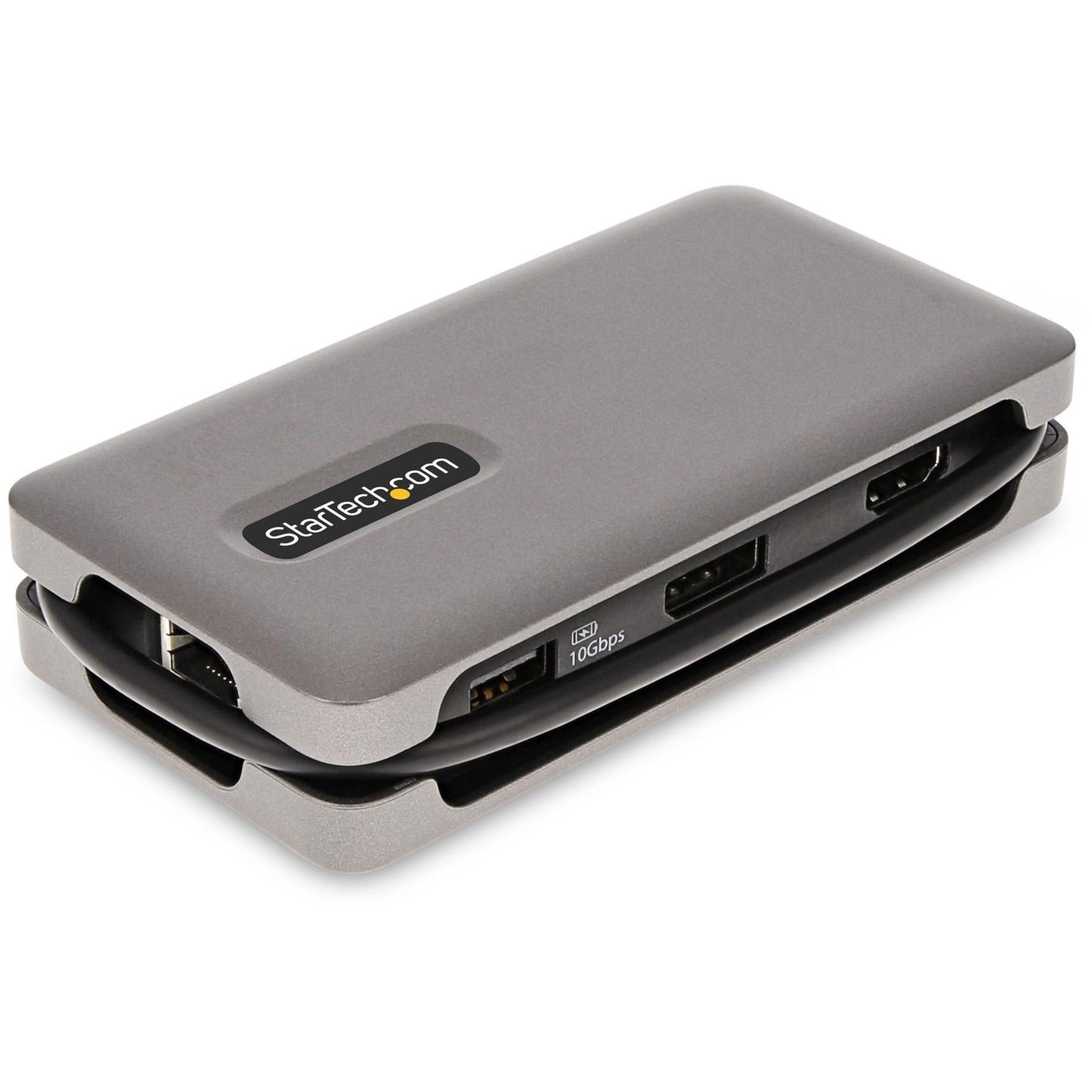 StarTech.com Docking Station