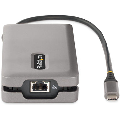 StarTech.com Docking Station