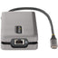 StarTech.com Docking Station
