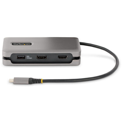 StarTech.com Docking Station