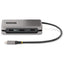 StarTech.com Docking Station