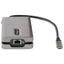StarTech.com Docking Station