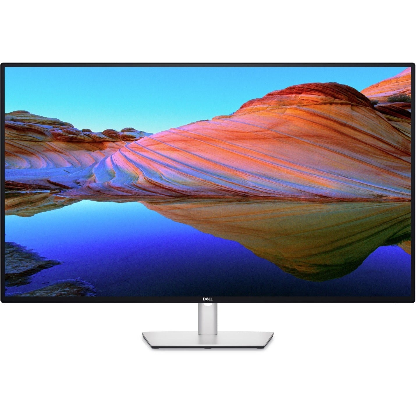Dell UltraSharp U4323QE 42.5" 4K UHD LCD Monitor - 16:9