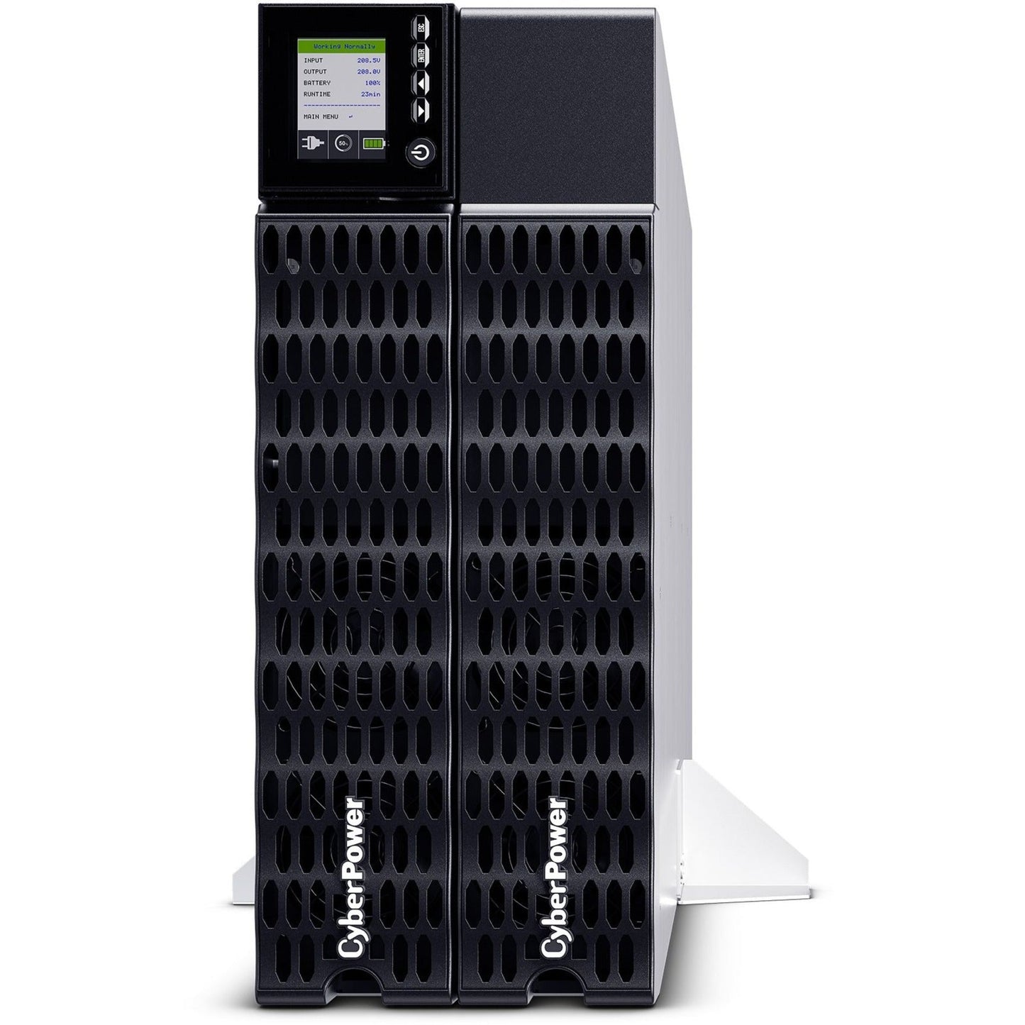 CyberPower Smart App Online 10000VA Rack/Tower UPS