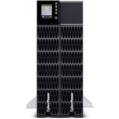 CyberPower Smart App Online 10000VA Rack/Tower UPS