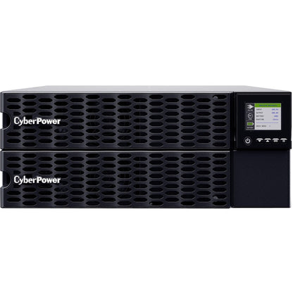 CyberPower Smart App Online 8000VA Rack/Tower UPS