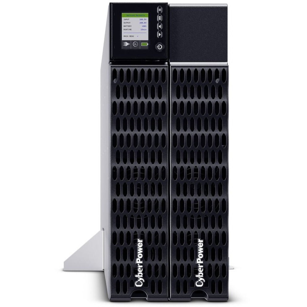 CyberPower Smart App Online 8000VA Rack/Tower UPS