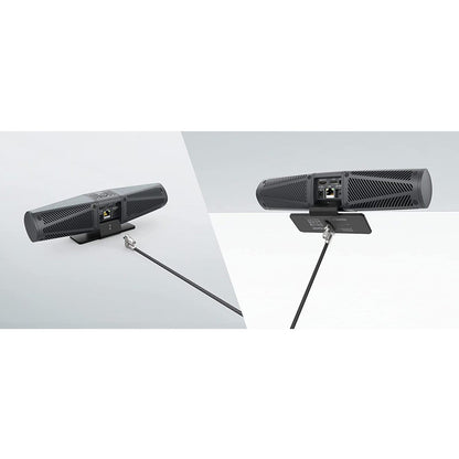 AVerMedia Mingle Bar Webcam - 30 fps - USB 3.2 (Gen 1) Type C. TAA and NDAA Compliant