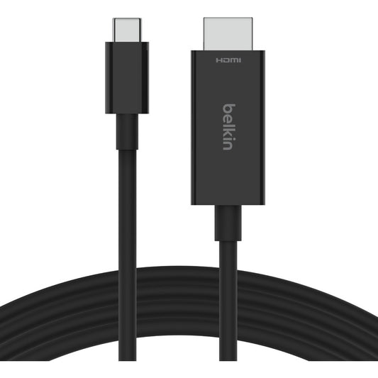 Belkin Connect USB-C to HDMI Cable