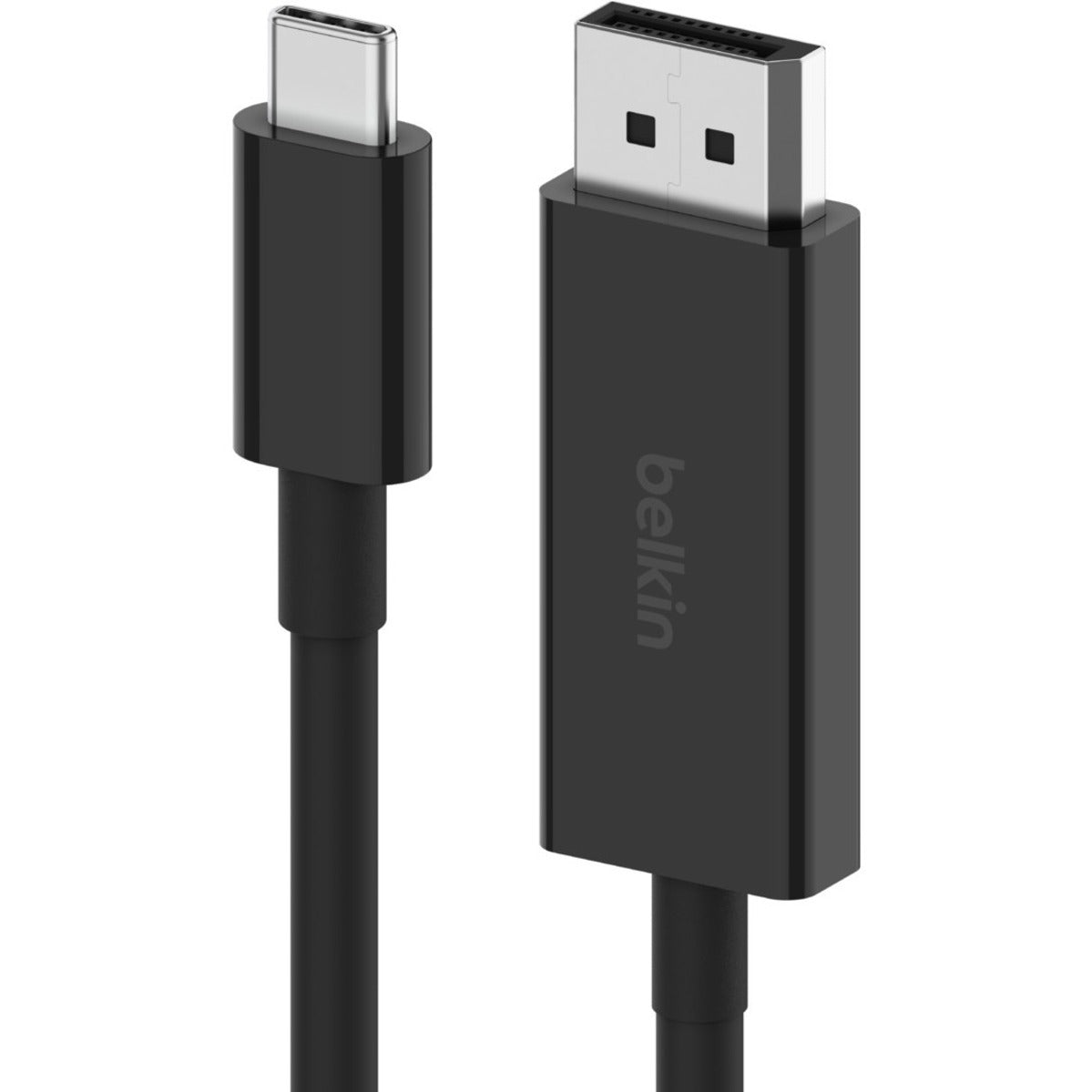 Belkin Connect USB-C To DisplayPort 1.4 Cable