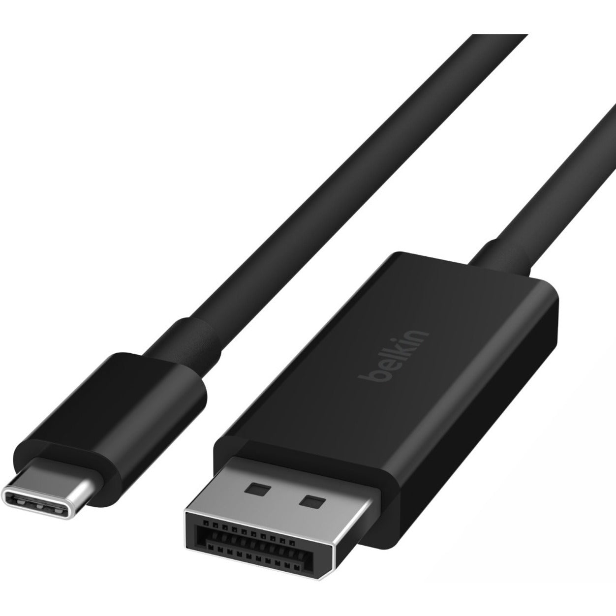 Belkin Connect USB-C To DisplayPort 1.4 Cable