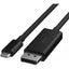 Belkin Connect USB-C To DisplayPort 1.4 Cable