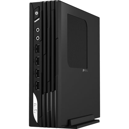 MSI PRO DP21 13M-498US Desktop Computer - Intel Core i3 13th Gen i3-13100 Quad-core (4 Core) - 8 GB RAM DDR4 SDRAM - 500 GB M.2 PCI Express NVMe SSD