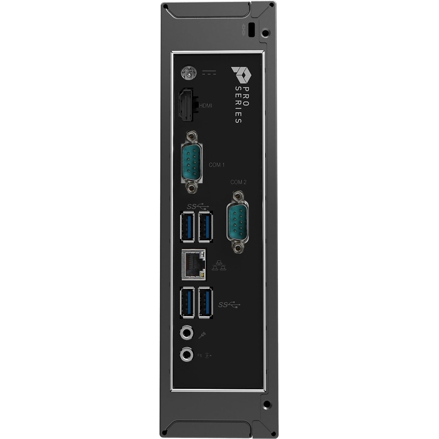 MSI PRO DP21 13M-498US Desktop Computer - Intel Core i3 13th Gen i3-13100 Quad-core (4 Core) - 8 GB RAM DDR4 SDRAM - 500 GB M.2 PCI Express NVMe SSD