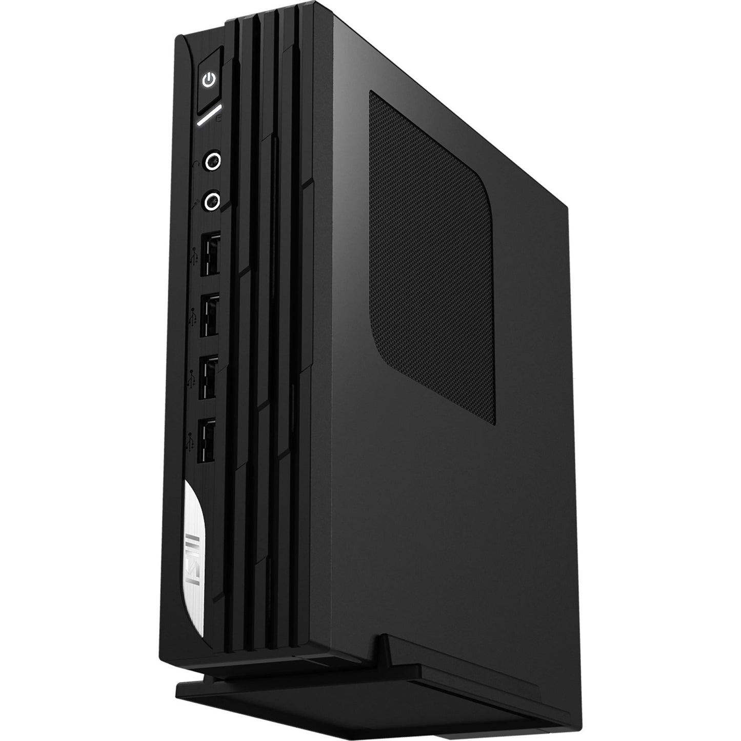 MSI PRO DP21 13M-499US Desktop Computer - Intel Core i7 13th Gen i7-13700 Hexadeca-core (16 Core) - 8 GB RAM DDR4 SDRAM - 500 GB M.2 PCI Express NVMe SSD - Small Form Factor