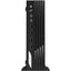 MSI PRO DP21 13M-499US Desktop Computer - Intel Core i7 13th Gen i7-13700 Hexadeca-core (16 Core) - 8 GB RAM DDR4 SDRAM - 500 GB M.2 PCI Express NVMe SSD - Small Form Factor