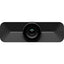 EPOS EXPAND Vision 1M Video Conferencing Camera - Black - USB Type A
