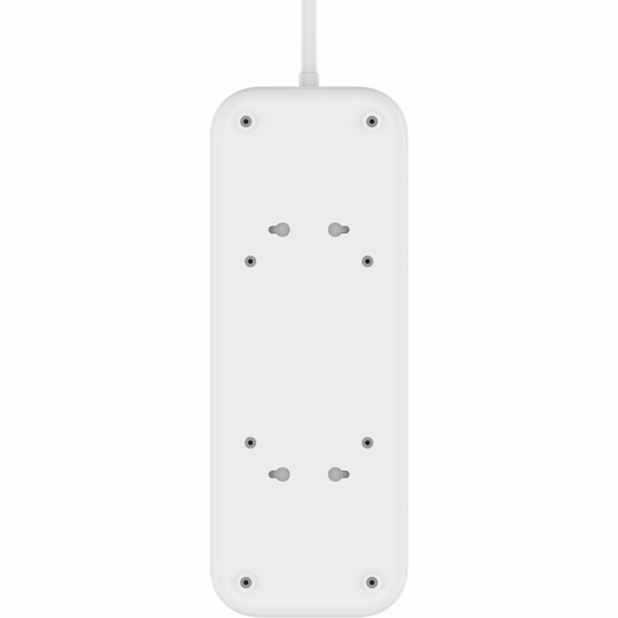 Belkin 12-Outlets Surge Suppressor/Protector