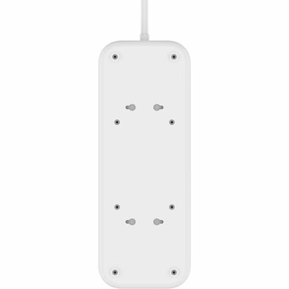 Belkin 12-Outlets Surge Suppressor/Protector