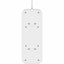 Belkin 12-Outlets Surge Suppressor/Protector