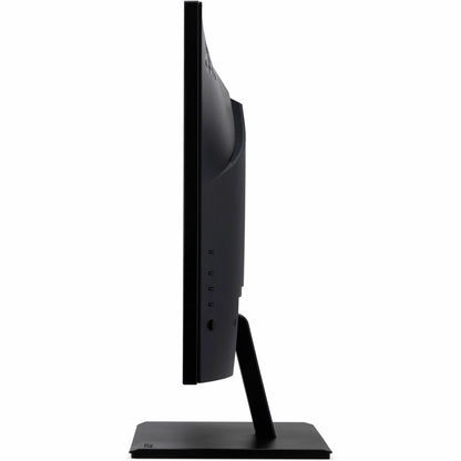 Acer Vero V7 V277 E 27" Full HD LCD Monitor - 16:9 - Black