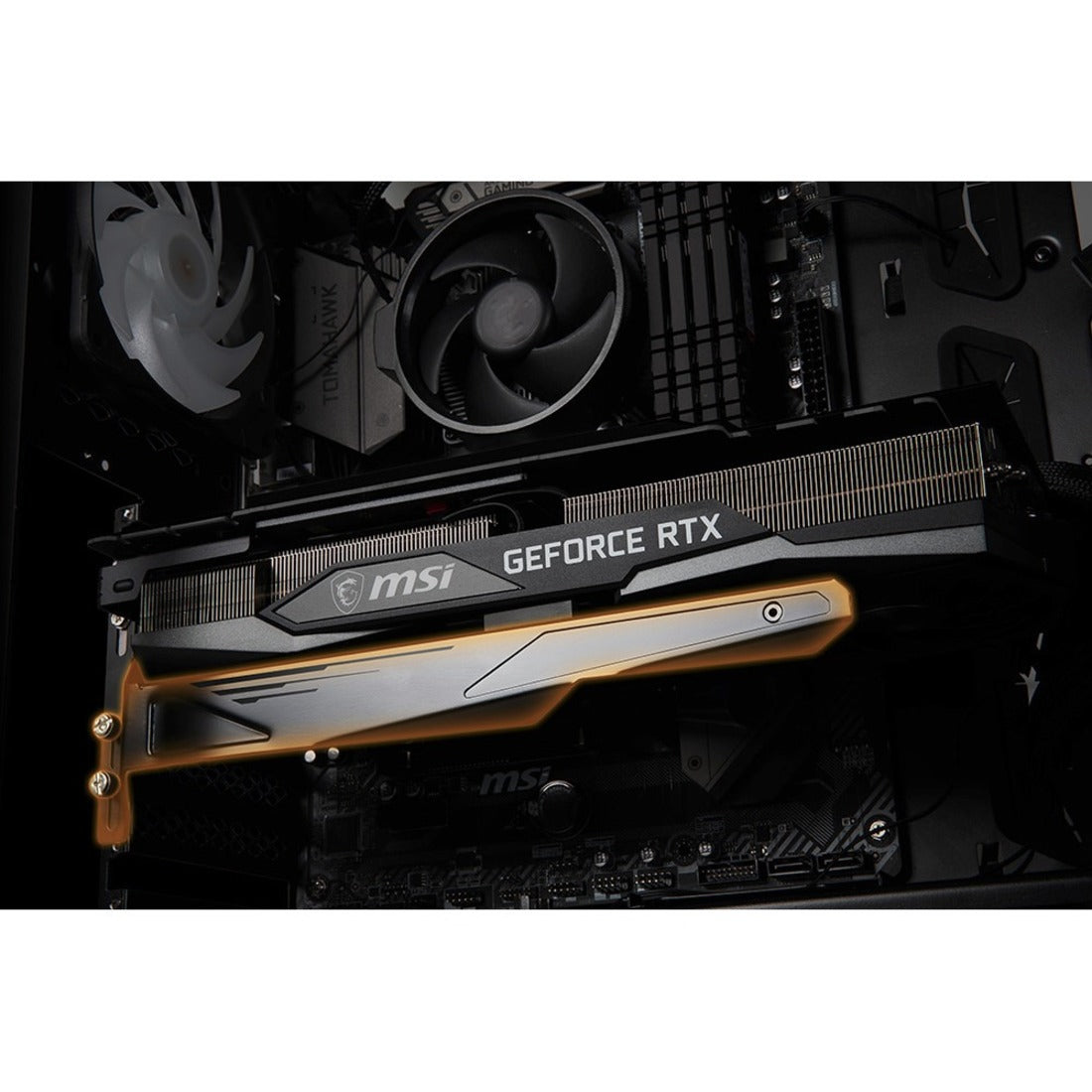 MSI AMD Radeon RX 7900 XTX Graphic Card - 24 GB GDDR6