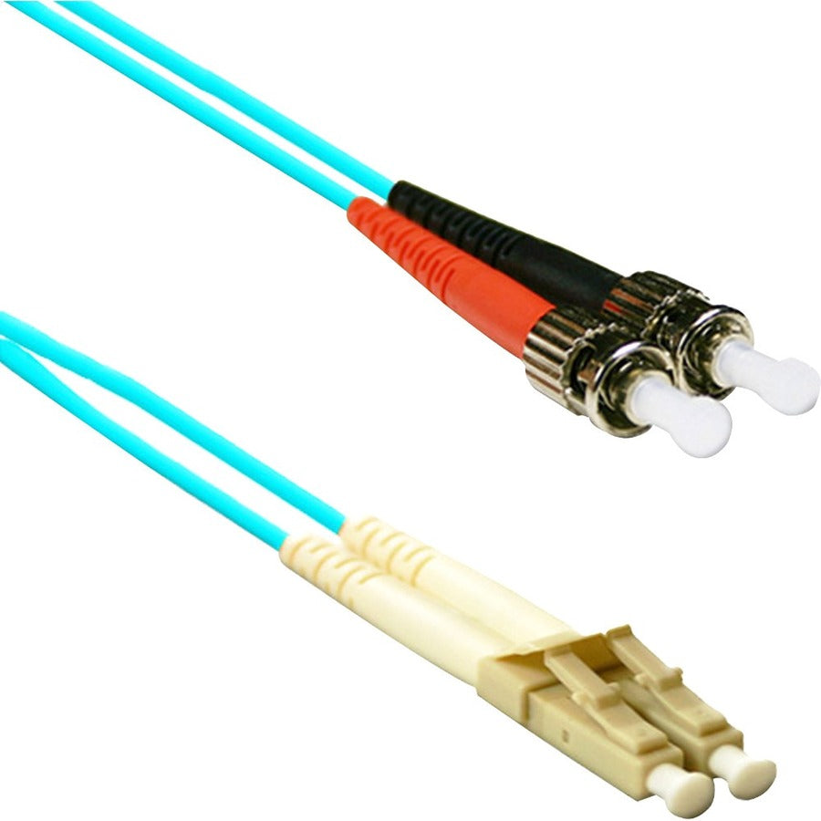 ENET Fiber Optic Duplex Patch Network Cable