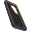 OtterBox Defender Series Pro Rugged Carrying Case (Holster) Samsung Galaxy S23 Smartphone - Blue Suede Shoes