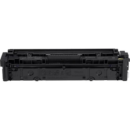 Canon 067 Original Standard Yield Laser Toner Cartridge - Yellow - 1 Pack