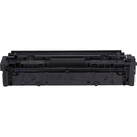 Canon 067 Original High Yield Laser Toner Cartridge - Black - 1 Pack